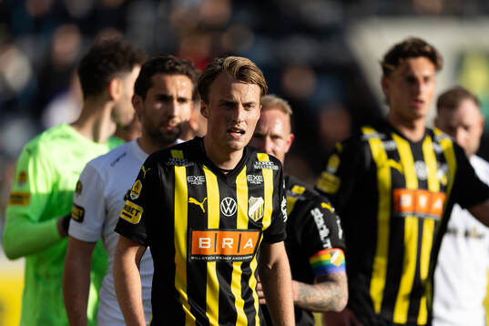 Häckens Sigge Jansson