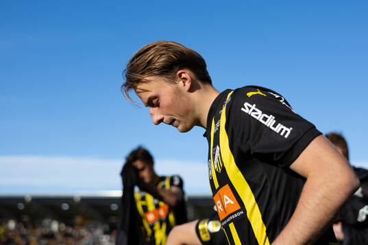 Häckens Sigge Jansson