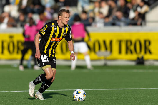 Häckens Marius Lode