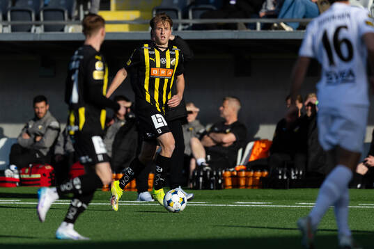 Häckens Sigge Jansson