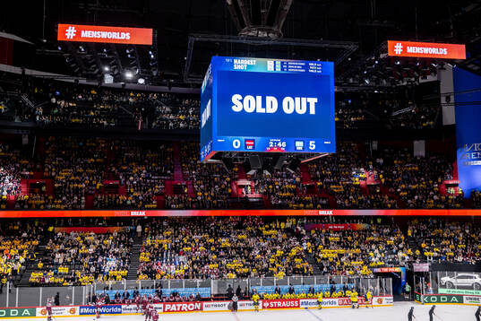 Sold out