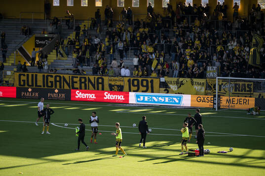 Elfsborgs spelare