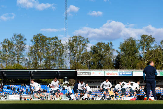 Malmö FFs spelare