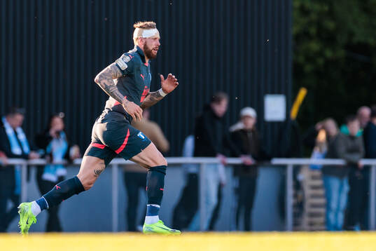 Malmö FFs Pontus Jansson