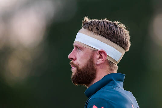 Malmö FFs Pontus Jansson