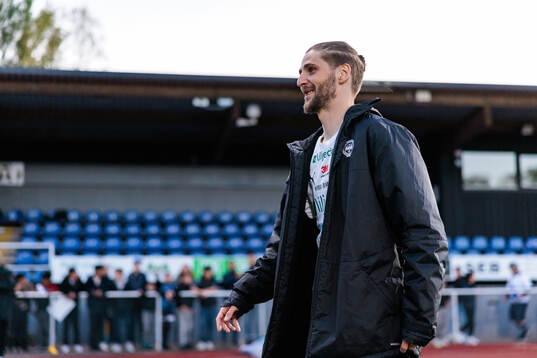 Värnamos Pawel Cibicki
