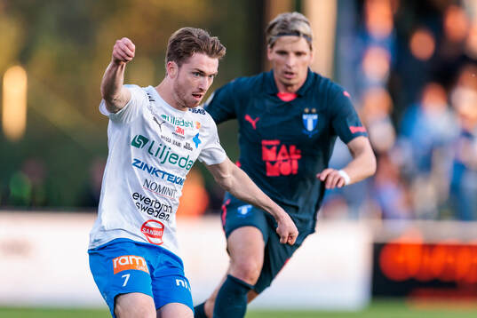 Värnamos Carl Johansson