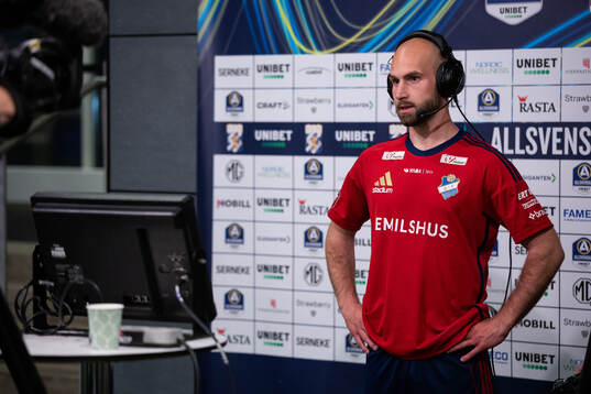 Östers Sebastian Hedlund
