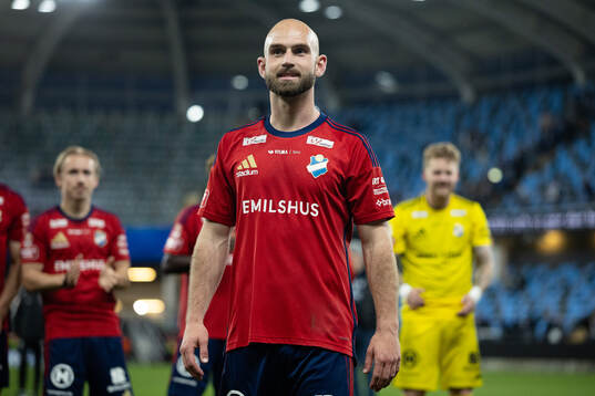 Östers Sebastian Hedlund