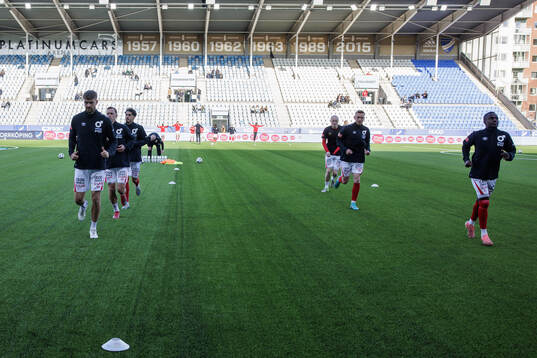 Degerfors spelare