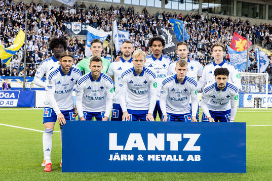 IFK Norrköpings spelare
