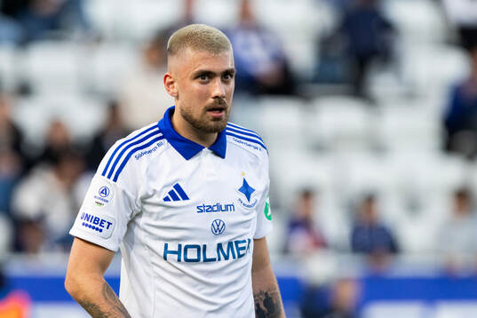 IFK Norrköpings Tim Prica