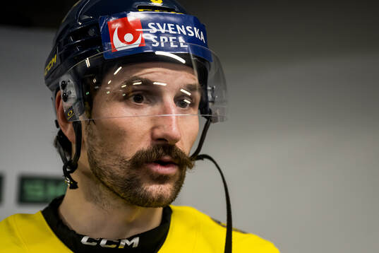 Filip Forsberg of Sweden