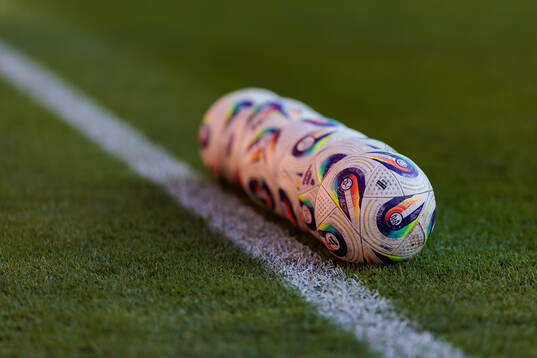 Fotbollar