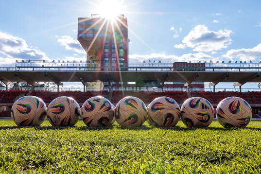 Fotbollar