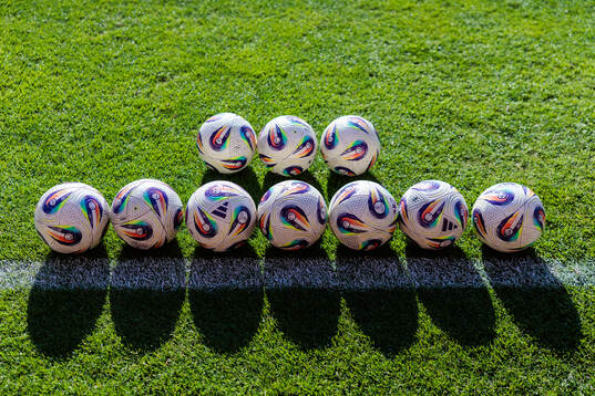 Fotbollar