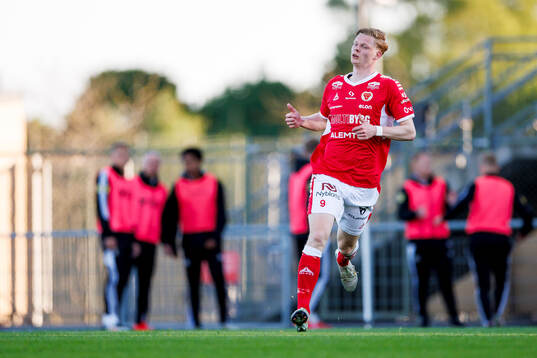 Kalmars Malcolm Stolt