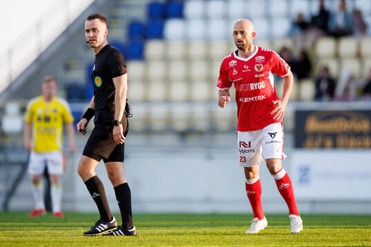 Kalmars Robert Gojani