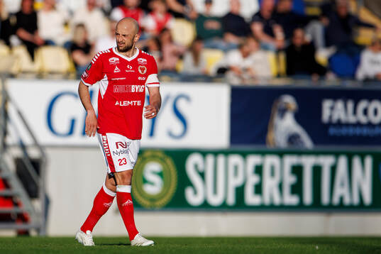 Kalmars Robert Gojani