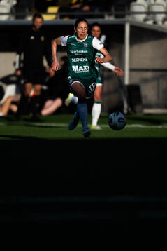 Alingsås Johanna Barth