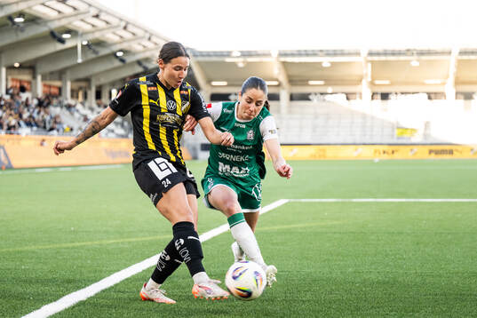 Häckens Tabby Tindell och Alingsås <alunder