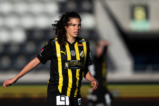 Häckens Helena Sampaio