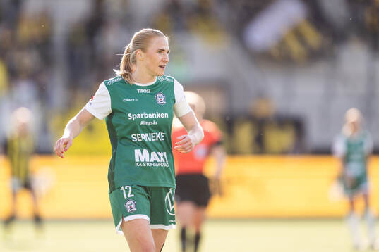 Alingsås Moa Jarl
