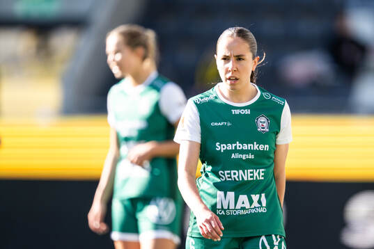 Alingsås Johanna Barth