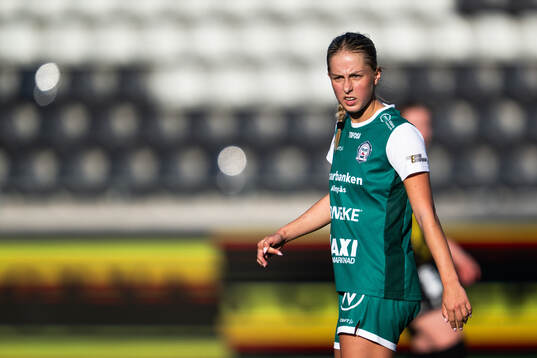 Alingsås Isabella Svanström