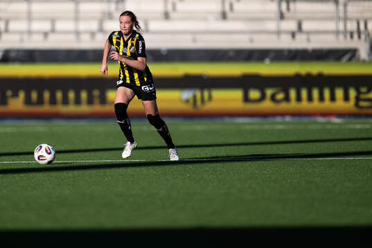 Häckens Emma Östlund