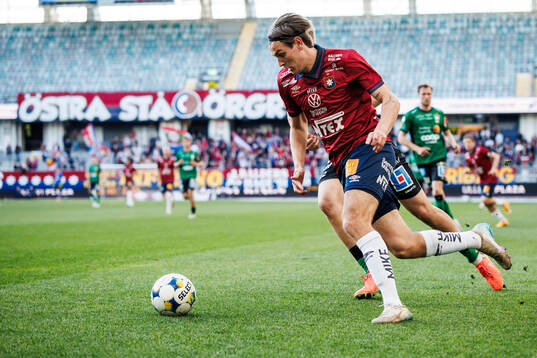 Örgrytes Noah Christoffersson