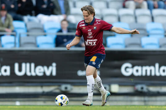 Örgrytes Månz Karlsson