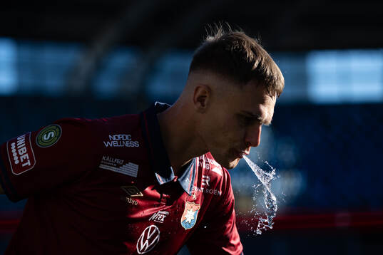 Örgrytes Christoffer Styffe