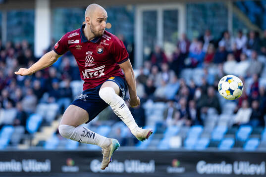 Örgrytes Amel Mujanic