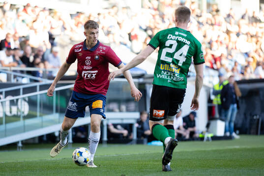 Örgrytes Christoffer Styffe