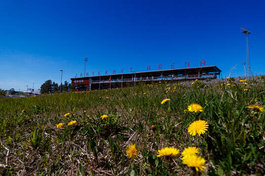 Jämtkraft Arena