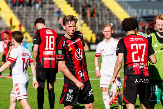 Östersunds Albin Sporrong