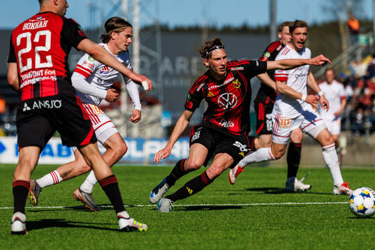 Östersunds Albin Sporrong