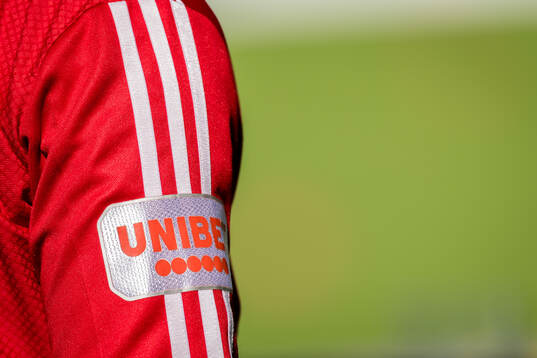 Unibets logga