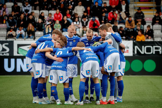 GIF Sundsvalls startelva