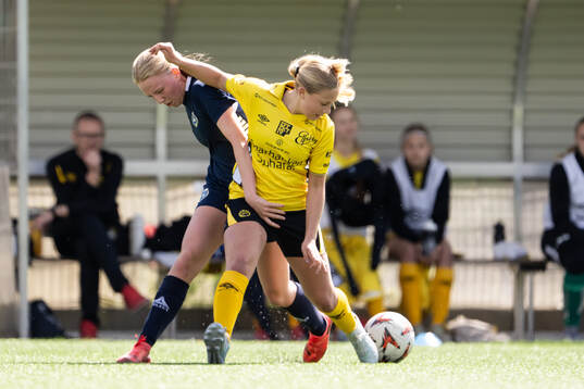 Bläddra bland fler bilder av Fotboll, F17 Division 1, Elfsborg - Utsikten