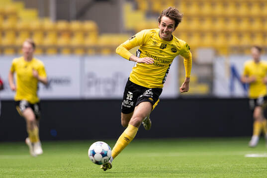 Bläddra bland fler bilder av Fotboll, P19 Allsvenskan, Elfsborg - Kalmar FF