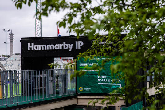 Hammarby IP