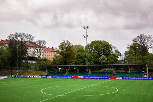 Hammarby IP