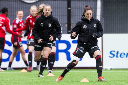 Piteås Josefin Johansson