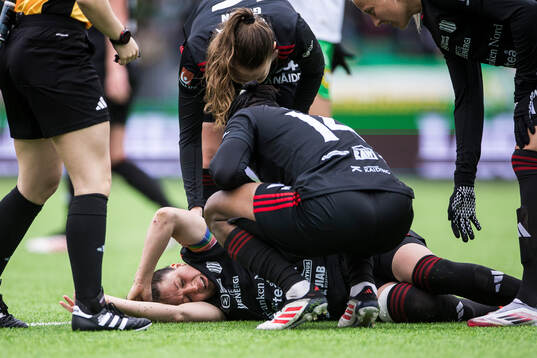 Piteås Josefin Johansson
