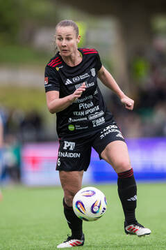 Piteås Olivia Holm