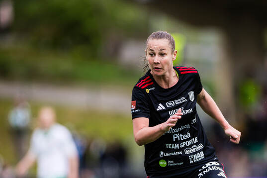 Piteås Olivia Holm
