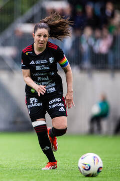 Piteås Josefin Johansson