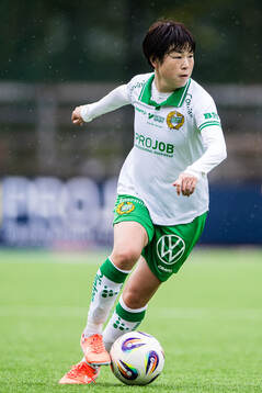 Hammarbys Asato Miyagawa